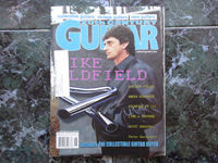 Top magazine.