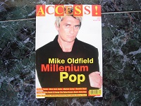 Access magazine.