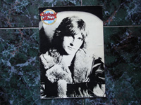 Adventure Tour 1981.