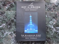 Art in Heaven: The Millennium Event.