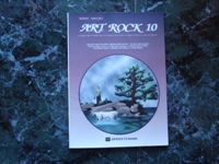 Art Rock magazine.