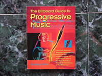 The Billboard Guide to Progressive Music.