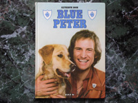 Blue Peter.
