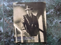 Bonhams' Auctions.