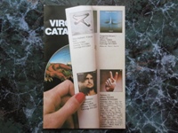 Virgin Catalogue.