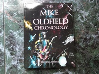The Mike Oldfield Chronology.