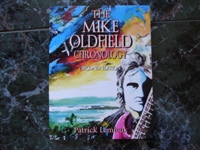 The Mike Oldfield Chronology (Second Edition).