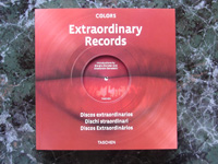 Extraordinary Records.
