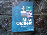 Mike Oldfield Every Album Every Song.