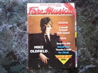 Top magazine.