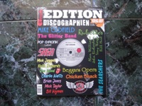 Good Times magazine.
