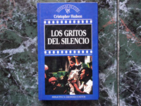 Los Gritos del Silencio.