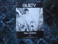 Songbook Guilty.