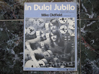 Songbook In Dulci Jubilo.