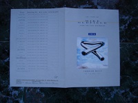 The story of Mike Oldfield from the very beginning.