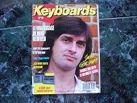 Keyboards magazine.