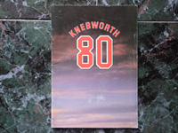 Knebworth 80.