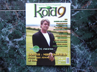 Koid9 magazine (part 1).