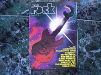 Let it Rock magazine.