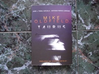 Mike Oldfield Taurus.