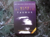 Mike Oldfield Taurus (Second Edition).