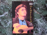 A Man and His Music.