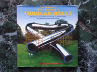The Making of Mike Oldfield's Tubular Bells.
