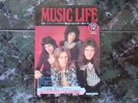 Music Life magazine.