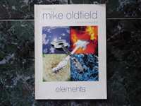 Songbook Elements.
