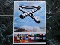 Mike Oldfield Photobook.