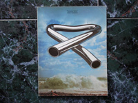Songbook Tubular Bells.