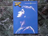 Songbook Tubular Bells II.