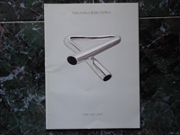 Songbook Tubular Bells III.