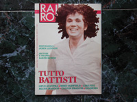 Raro magazine.