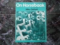 Songbook On Horseback.