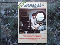 Sounds magazine.