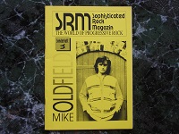 Sophisticated Rock Magazin.