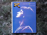 Tubular Bells II Concert Score.