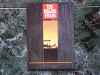 The Killing Fields brochure.