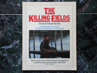 The Killing Fields (the facts behind the film).