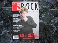 Tylko Polish Magazine (also different number).