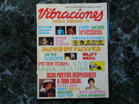 Vibraciones magazine.