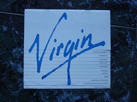 Virgin Brochure.