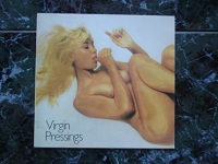 Virgin Pressings.