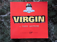 A History of Virgin Records.