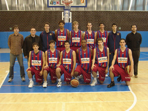 Basketball