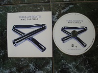 2013 Tubular Beats 0208527EREP PROMO Germany.