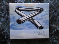 2009 Tubular Bells Deluxe Edition 0602527035413 England.