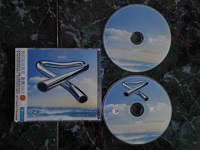 2003 Tubular Bells 2003 0927499212 Taiwan.