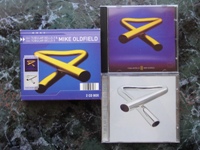 1998 Tubular Bells 2 & Tubular Bells 3 29084616 Germany.